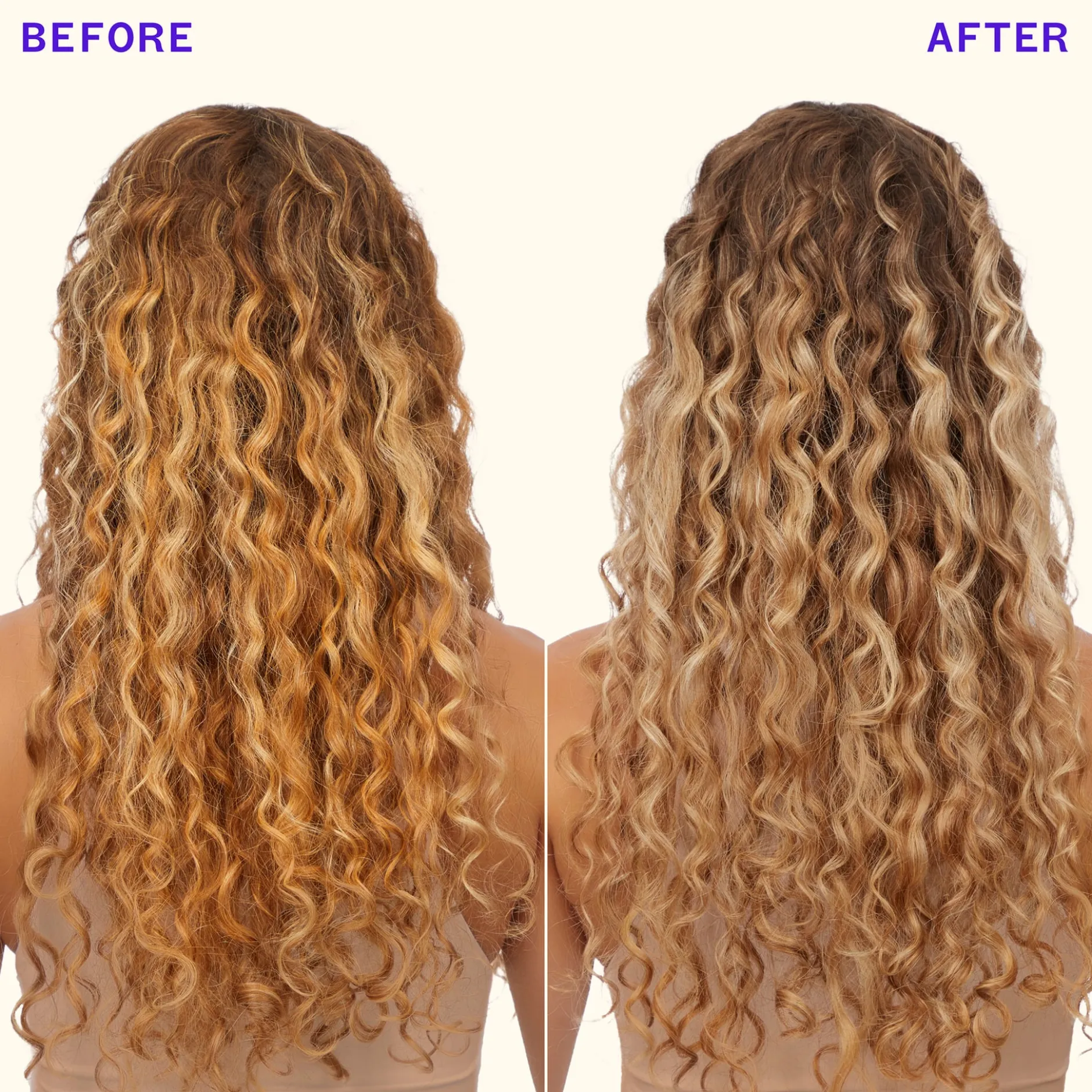 amika Bust Your Brass Cool Blonde Repair Shampoo 275 ml
