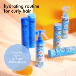 amika Curl Corps Defining Cream 200 ml
