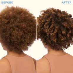 amika Curl Corps Enhancing Gel 200 ml