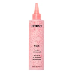 amika Flash Instant Shine Mask 200 ml