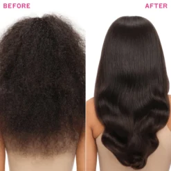 amika Forget Frizz Anti-Frizz Shampoo 275 ml
