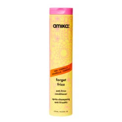 amika Forget Frizz Anti-Frizz Conditioner 275 ml