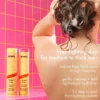 amika Frizz-Fighting Heroes Frizz Set