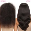 amika Frizz-Me-Not Hydrating Anti-Frizz Treatment 200 ml