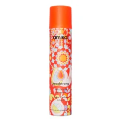 amika Headstrong Intense Hold Hairspray 248 ml