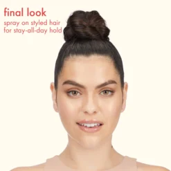 amika Headstrong Intense Hold Hairspray 248 ml