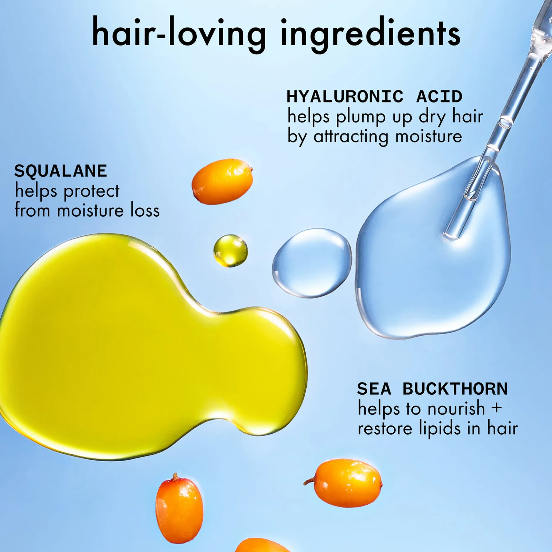 amika Hydro Rush Intense Moisture Conditioner 275 ml