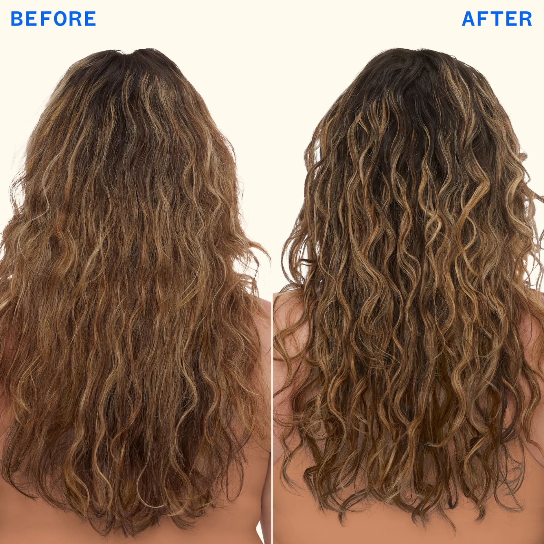 amika Hydro Rush Intense Moisture Leave-In Conditioner 200 ml