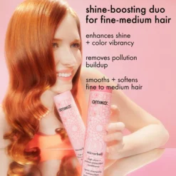 amika Mirrorball Conditioner 275 ml