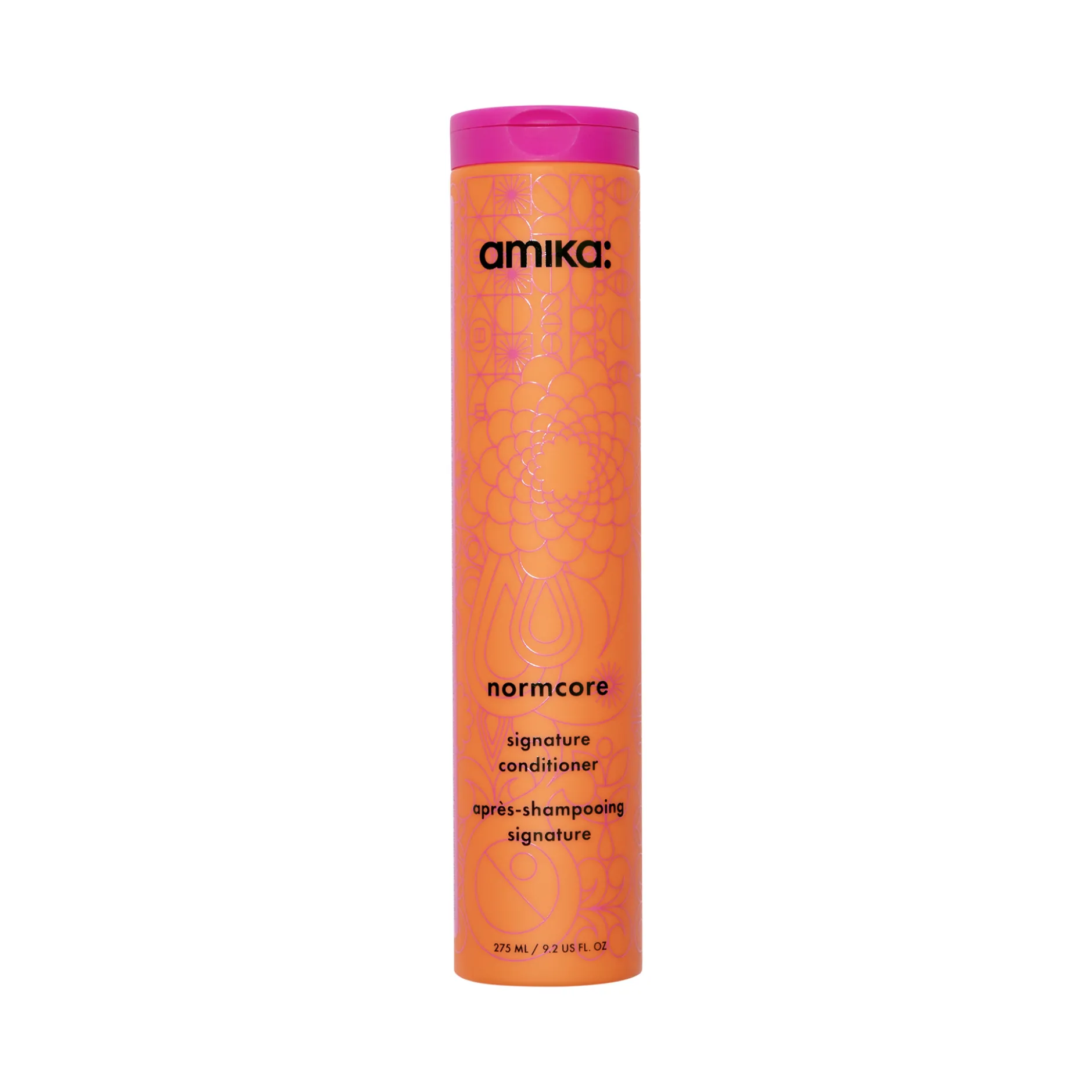 amika Normcore Signature Conditioner 275 ml