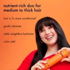 amika Normcore Signature Conditioner 275 ml