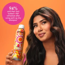 amika Perk Up Dry Shampoo 383 ml