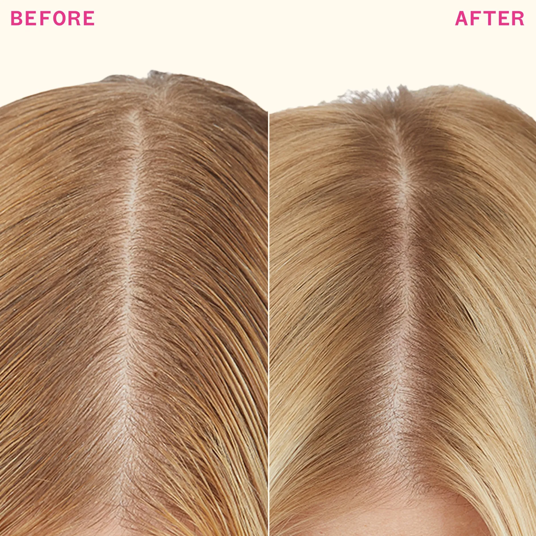 amika Perk Up Plus Extended Clean Dry Shampoo 208 ml