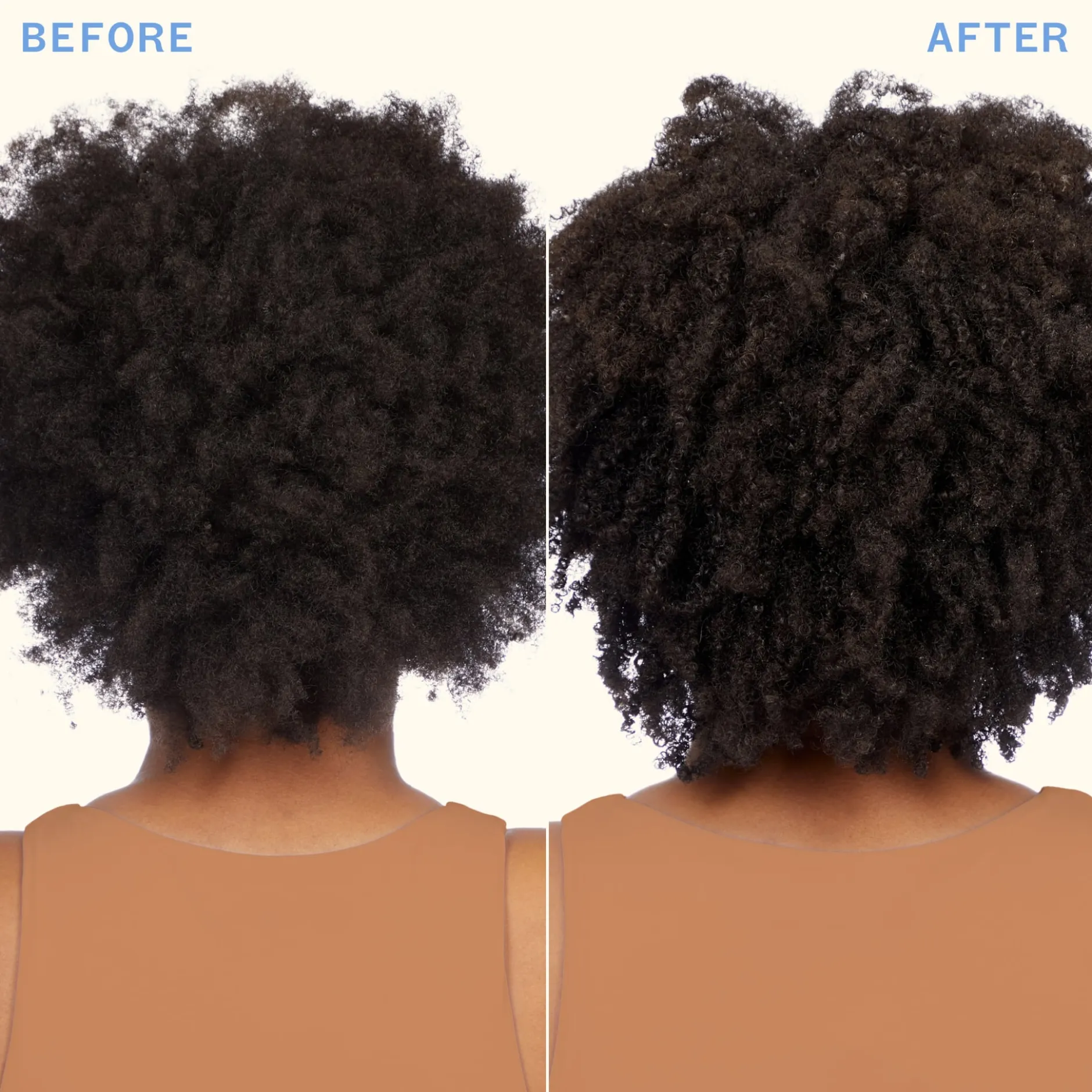 amika Power Hour Curl Refreshing Spray 200 ml