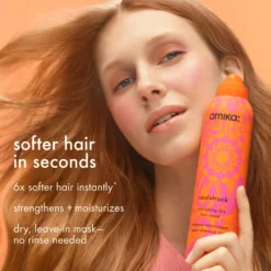 amika Soulstruck Nourishing Dry Hair Mask 95 ml