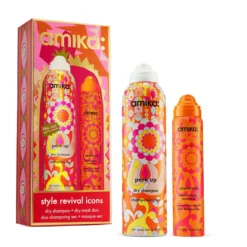 amika Style Revival Icons Perk Up Set