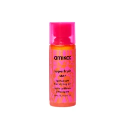 amika Superfruit Star Lightweight Hair Styling Oil 20 ml