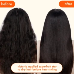amika Superfruit Star Lightweight Hair Styling Oil 50 ml
