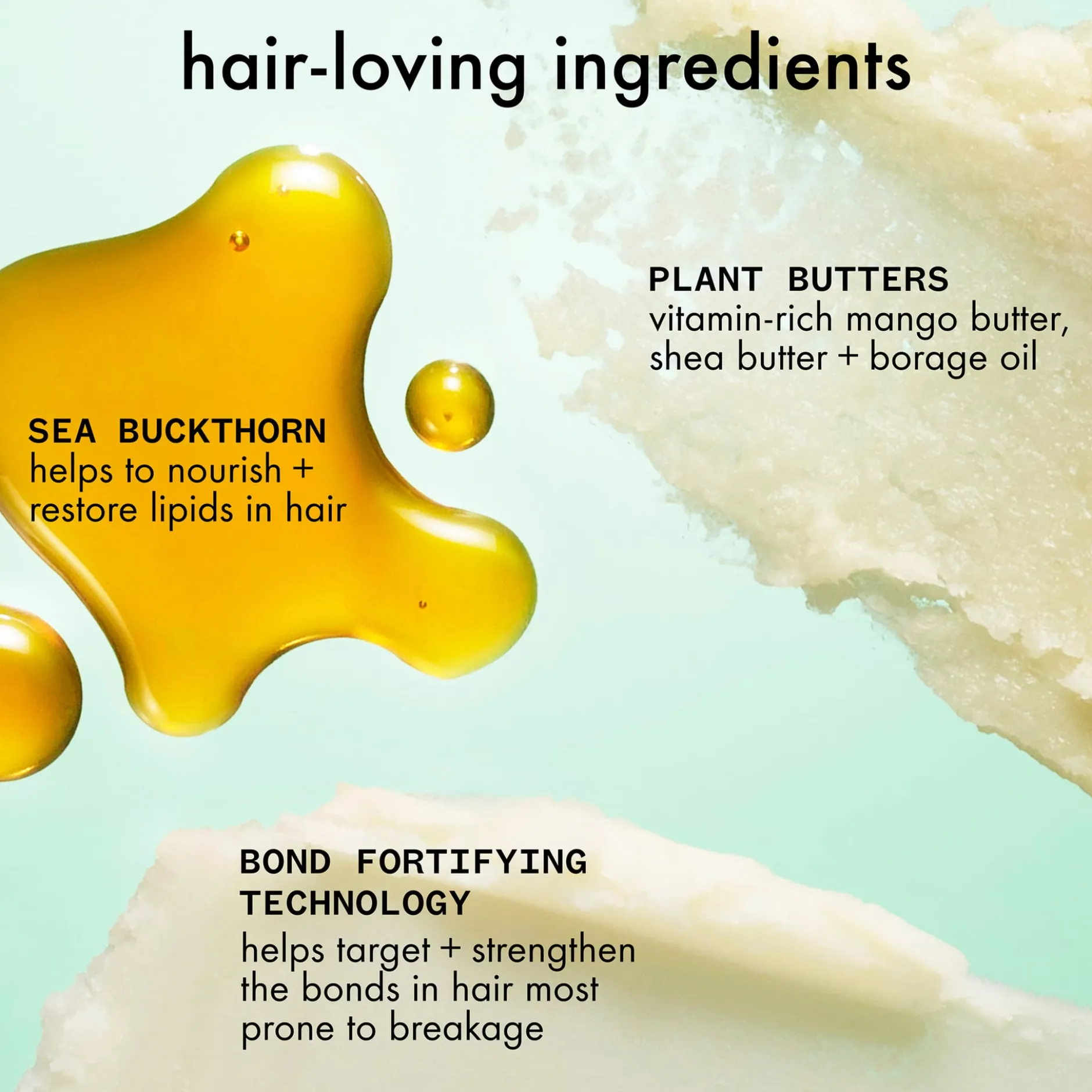 amika The Kure Bond Repair Conditioner 275 ml