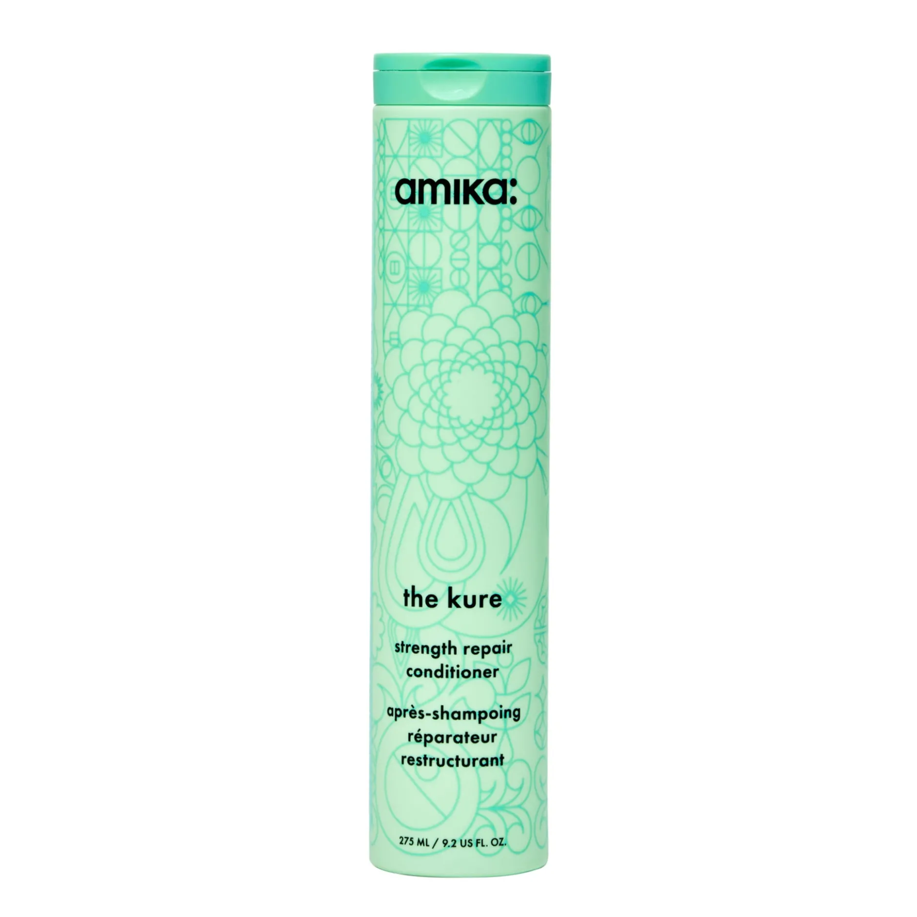 amika The Kure Bond Repair Conditioner 275 ml