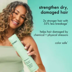 amika The Kure Bond Repair Shampoo 275 ml