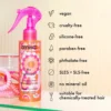 amika The Wizard Silicone-Free Detangling Hair Primer 150 ml