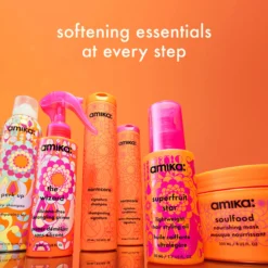 amika The Wizard Silicone-Free Detangling Hair Primer 60 ml