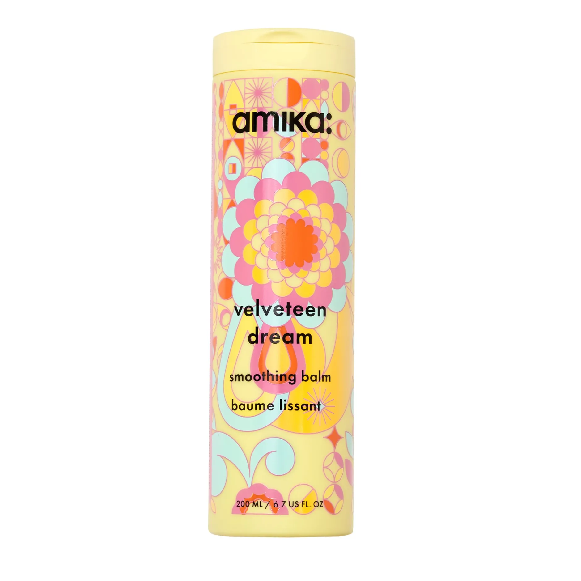 amika Velveteen Dream Smoothing Balm 200 ml