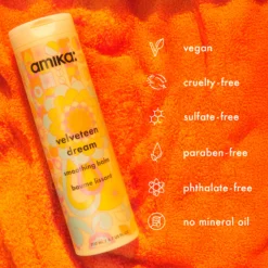 amika Velveteen Dream Smoothing Balm 200 ml