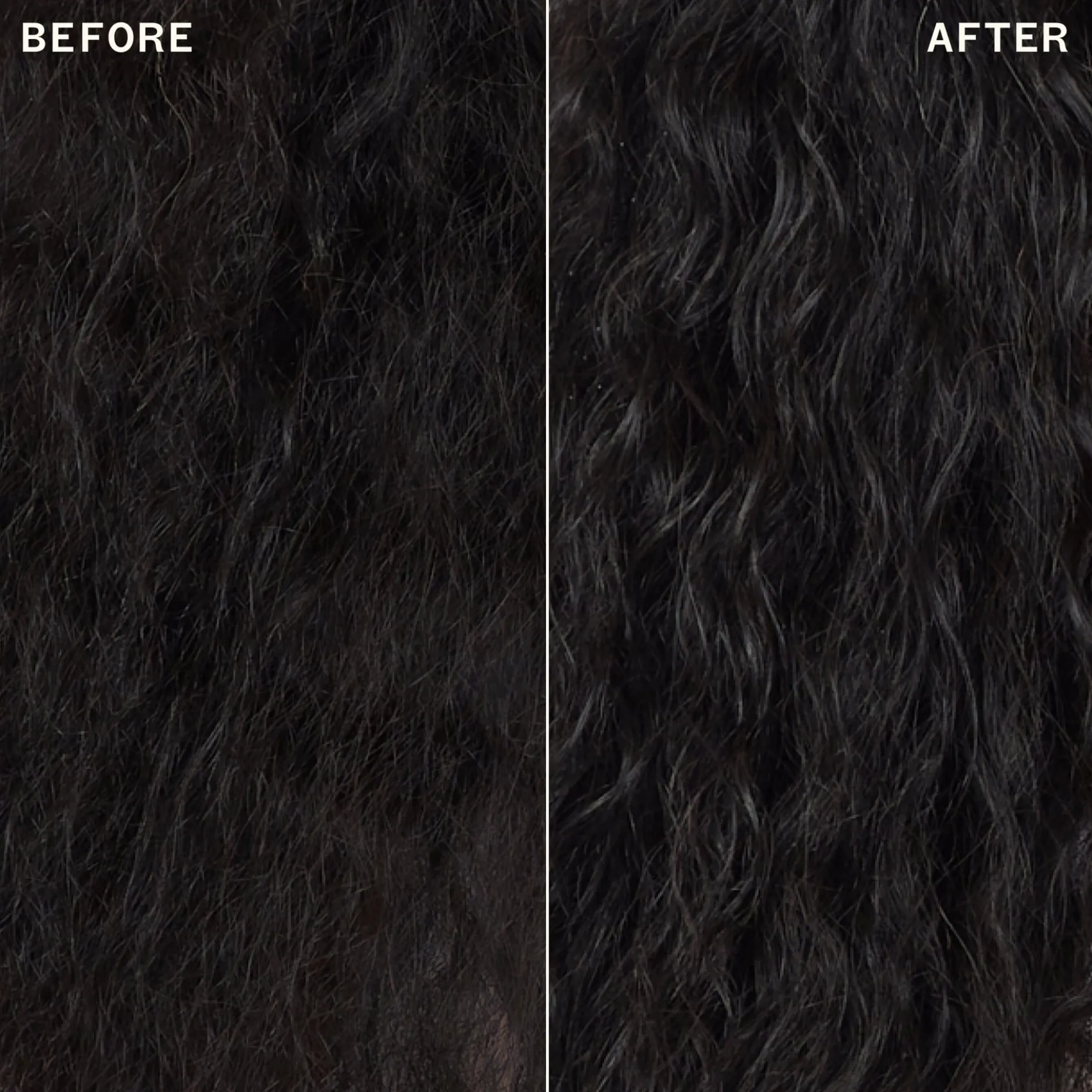 amika Water Sign Hydrating Hair Oil 50 ml
