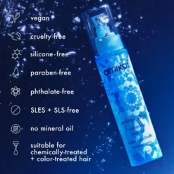 amika Water Sign Hydrating Hair Oil 50 ml