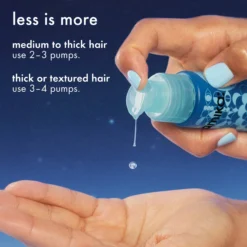 amika Water Sign Hydrating Hair Oil 50 ml