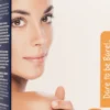Andrea Gentle Creme Bleach Face 42 + 28 g