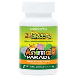 Animal Parade Kid Greenz 90 tabletter