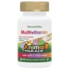 Animal Parade Multivitamin Gold 60 tabletter