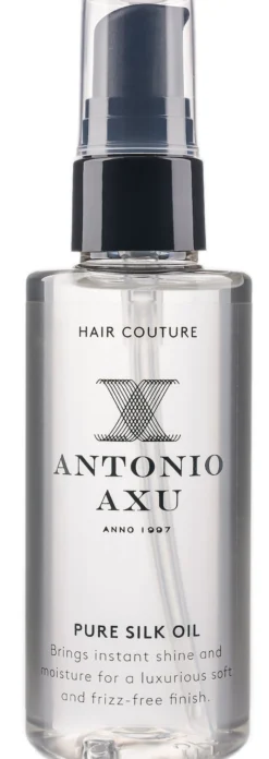 Antonio Axu Pure Silk Oil 75ml