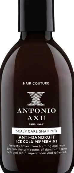 Antonio Axu Scalp Care Shampoo Anti-Dandruff 300 ml