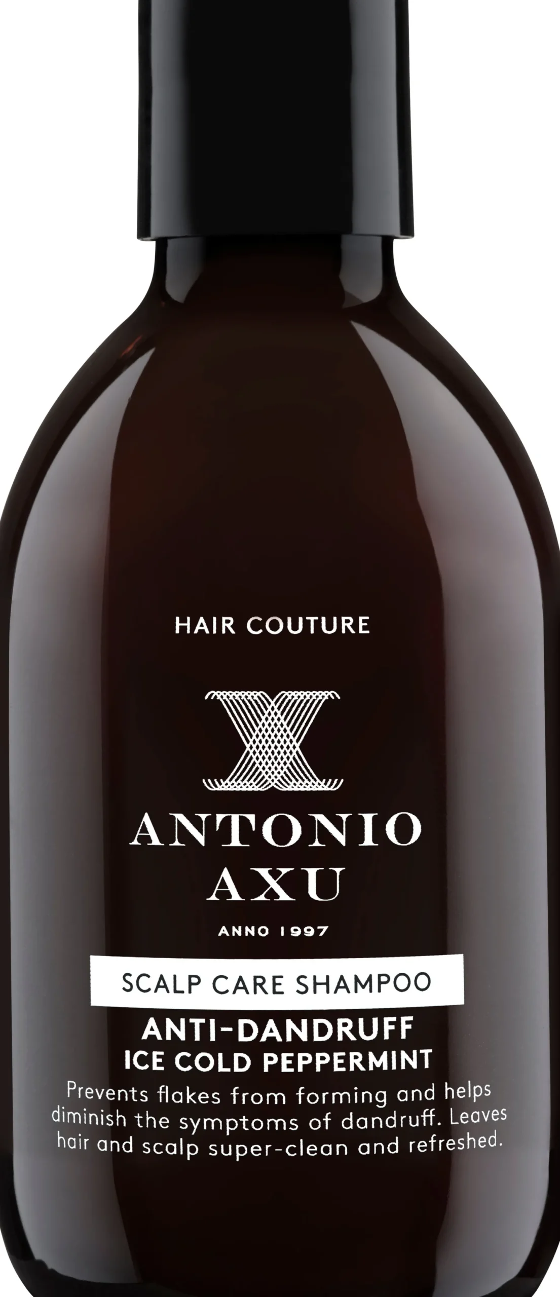 Antonio Axu Scalp Care Shampoo Anti-Dandruff 300 ml