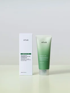Anua Heartleaf + BHA Quercetinol Pore Deep 150ml
