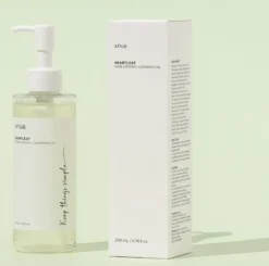 Anua Heartleaf Pore Control Cleansing Oil 200ml
