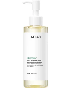 Anua Heartleaf Pore Control Cleansing Oil 200ml