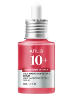 Anua Niacinamide 10% + TXA 4% Serum 30ml