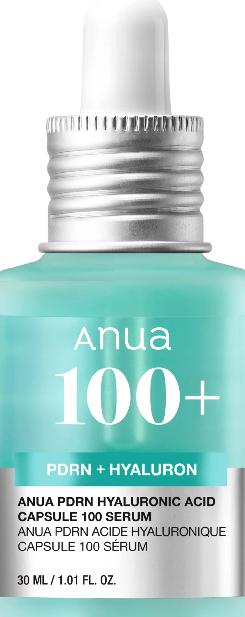 Anua PDRN Hyaluronic Acid Capsule 100 Serum 30 ml