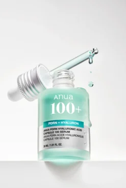 Anua PDRN Hyaluronic Acid Capsule 100 Serum 30 ml