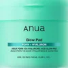 Anua PDRN 100 Hyaluronic Acid Glow Pad 60 st