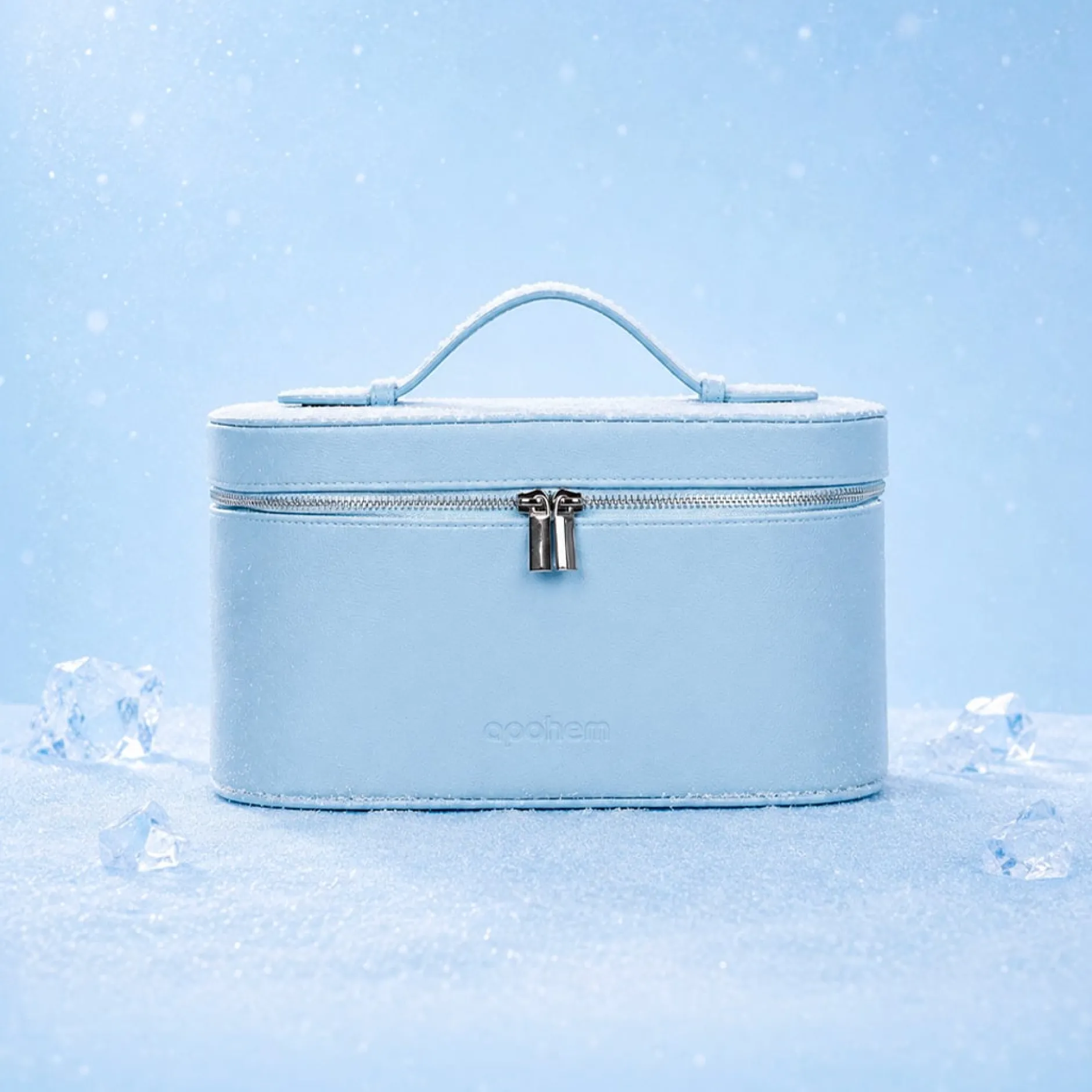 Apohem Beauty Case