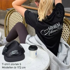 Apohem Löpar T-shirt S