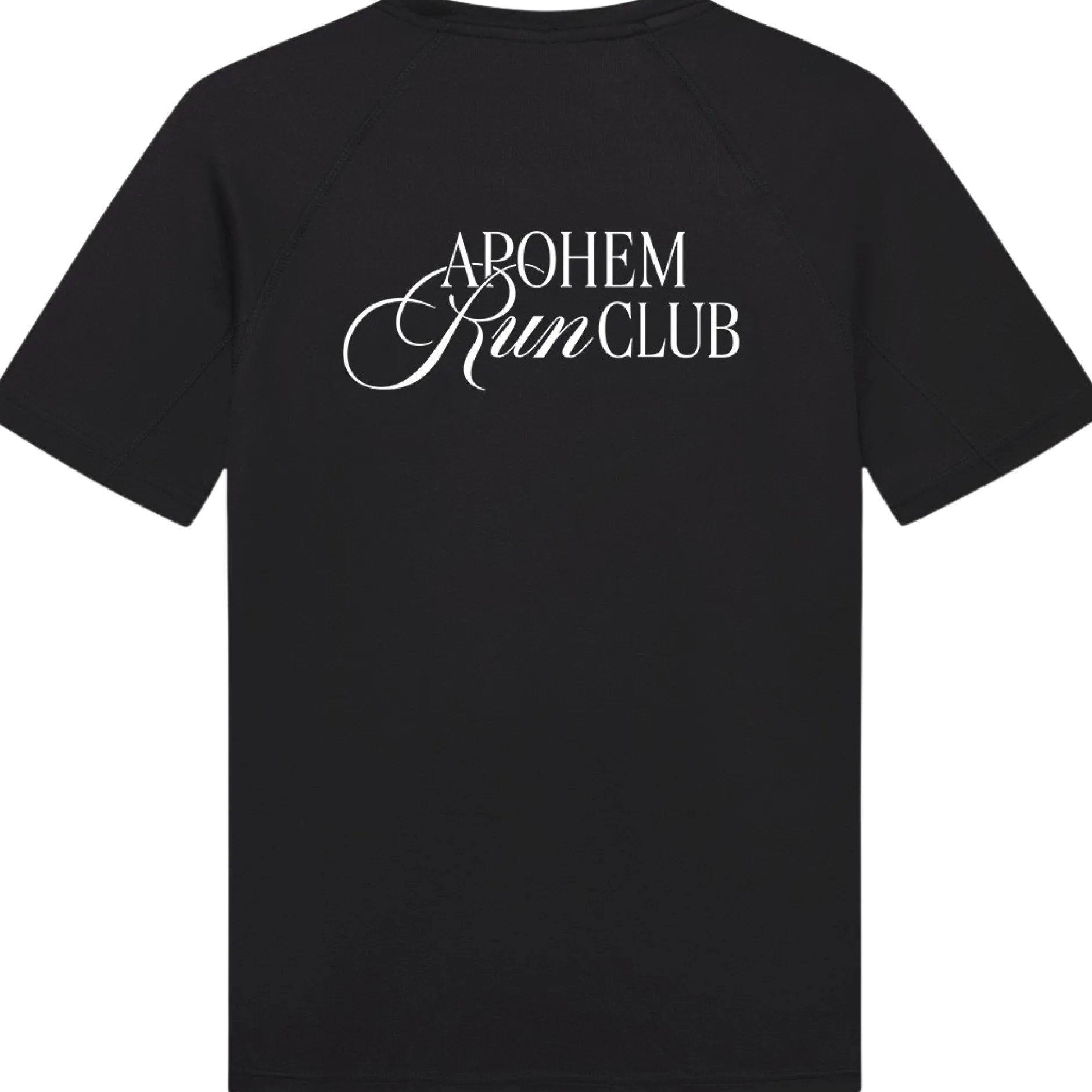 Apohem Löpar T-shirt XL