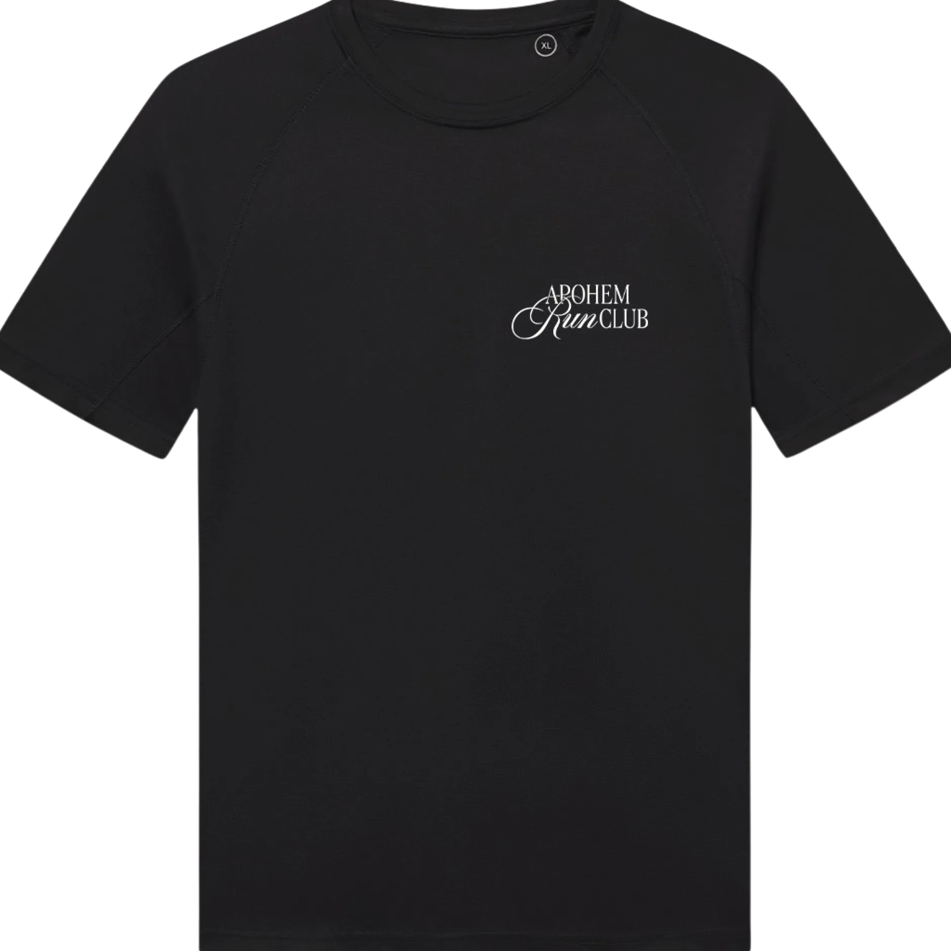 Apohem Löpar T-shirt XL