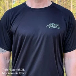 Apohem Löpar T-shirt XL